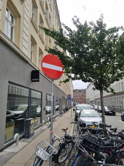 Hotellos Copenhagen Exterior photo